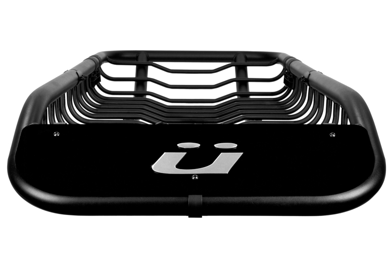 Kuat skinny cargo store basket